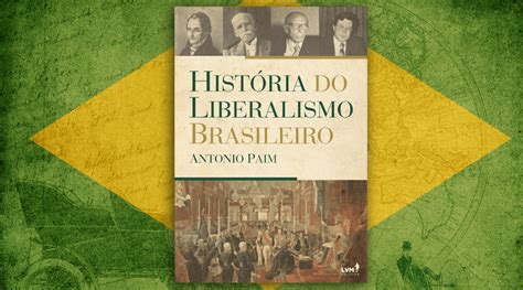 Liberalismo Brasileiro: Entre a Utopia e o Pessimismo: An Exploration of Brazilian Political Identity