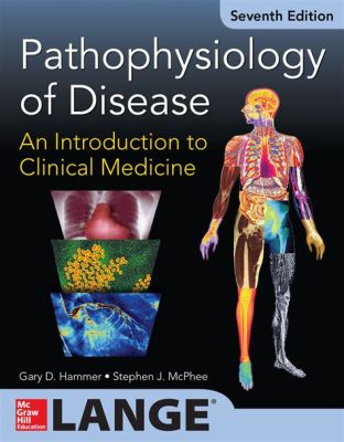  A Textbook of Medical Pathology: Unveiling the Macabre Beauty of Disease