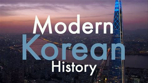 Behind the Curtain: An Intriguing Journey Through Korean Modernization and Colonialism