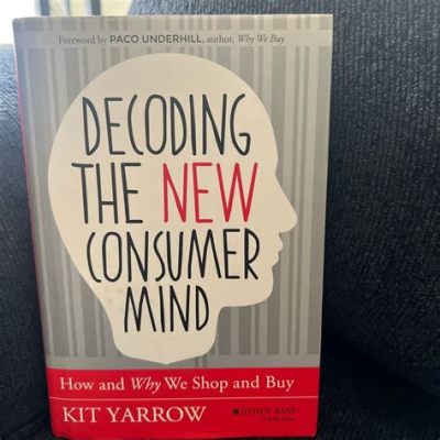  Decoding the Consumer Mind: How Russian Marketing Wisdom Can Revolutionize Your Brand