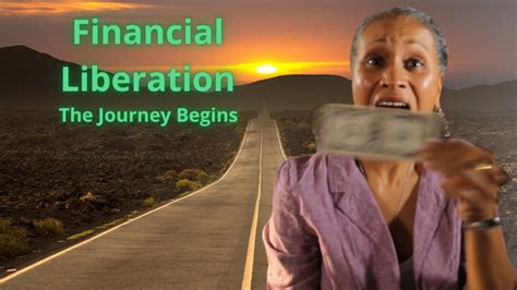 Delving into Debt: A Journey Through Financial Liberation 