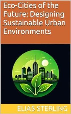  Designing Sustainable Urban Environments: Navigating Complexity in Contemporary Cities