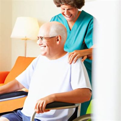 Does Medicare Cover Home Health Care for ALS?