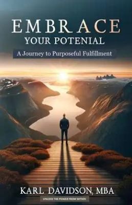 Embracing Your Potential: A Journey Towards Purposeful Work