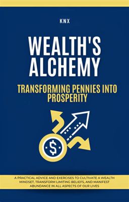  Financial Alchemy: Transforming Your Wealth Through Colombian Wisdom