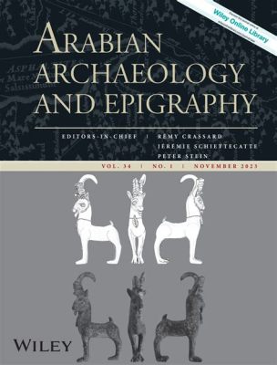  Fragments of Malay History: Unearthing Narratives through Archaeology and Epigraphy - A Tapestry Woven from Stones and Scribes