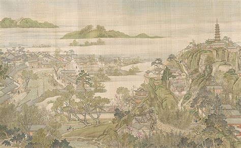 Landscape in Chinese Painting: A History and Interpretation - Unveiling Millennia of Artistic Expression and Contemplative Beauty