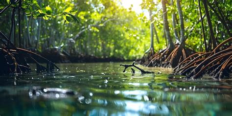  Navigating Nature's Labyrinth: A Poetic Exploration of Malaysia's Biodiversity