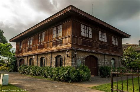  Navigating Philippine Architecture: A Timeless Exploration