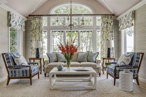 Quintessential Cape Style: Exploring Traditional Architecture and Interior Design for Modern Living - A Symphony of History, Craftmanship, and Coastal Elegance