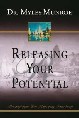  Releasing Your Potential A Deep Dive into the Art of Self-Discovery Through Nigerian Spirituality