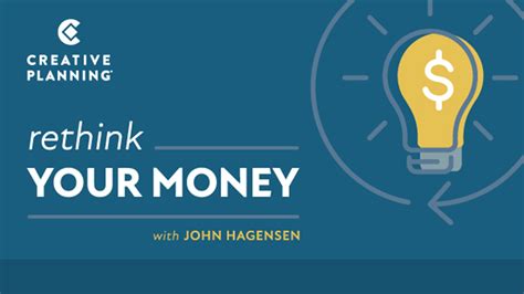  Rethink Your Money - A Masterpiece of Practical Financial Wisdom