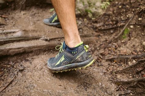 Should I Get Waterproof Trail Running Shoes?