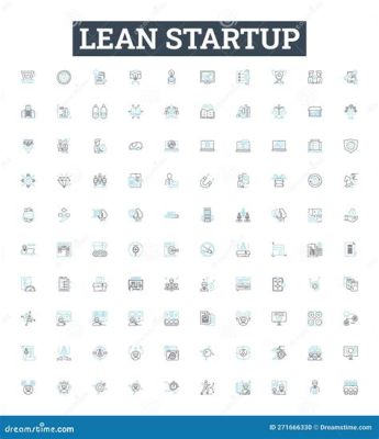  The Lean Startup: A Symphony of Innovation and Agility