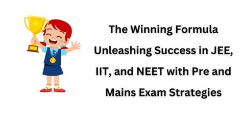 The Winning Formula: Unleashing Your Potential and Achieving Career Success – A Symphony of Practical Wisdom and Empowering Narratives