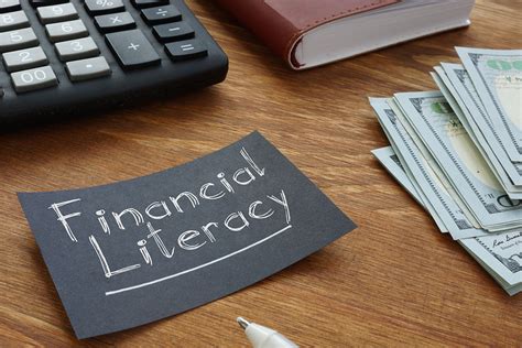 Understanding Money: A Guide to Financial Literacy for Everyone