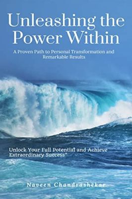  Unleashing the Power Within: A Practical Guide to Achieving Your Dreams