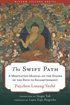  Visions of Enlightenment: A Journey Through Buddhist Meditation Practices