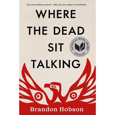 Where the Dead Sit Talking, A Haunting Exploration of History and Family Secrets