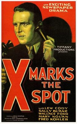  X Marks the Spot: Unraveling Colonial Secrets and Forbidden Desires