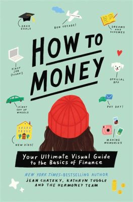  X-Ray Your Money: A Visual Guide to Financial Freedom - Unveiling the Invisible World of Wealth and Security