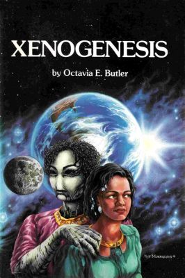  Xenogenesis: Where Biology Meets Cosmic Evolution!